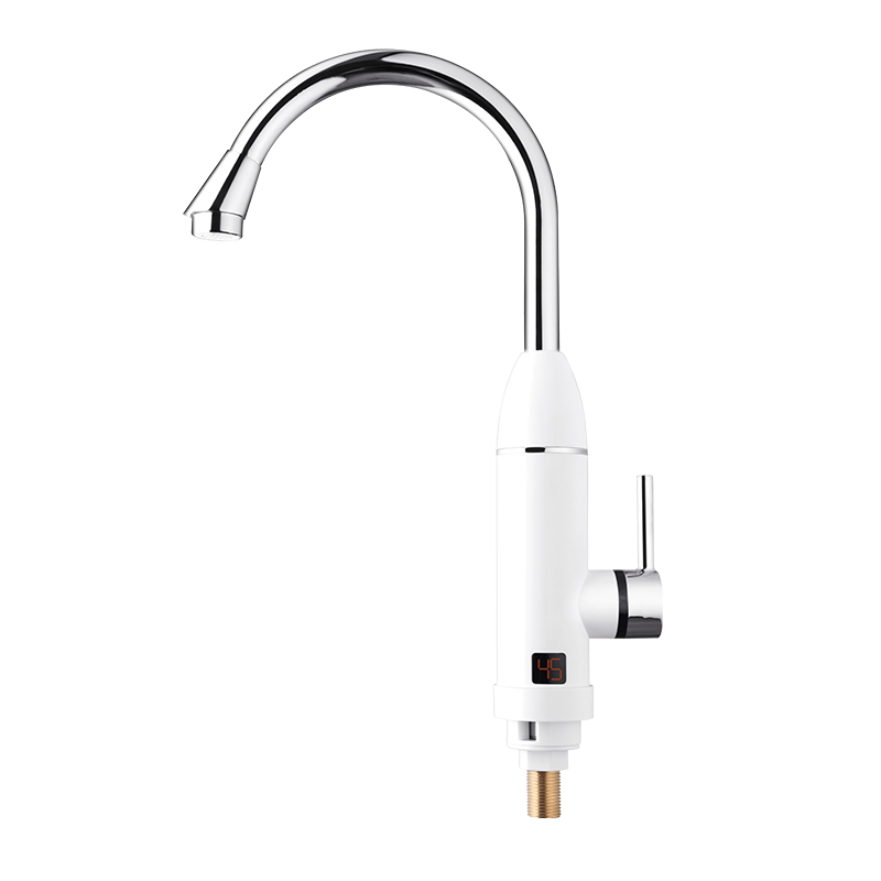 Electric Heating Faucet OBL-SX-D