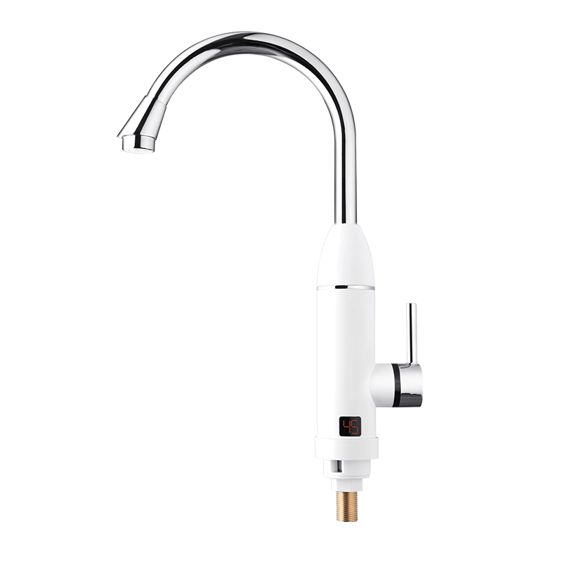 Electric Heating Faucet OBL-SX-D