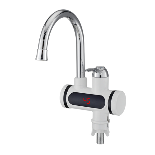 Electric Heating Faucet OBL-SXD13-4