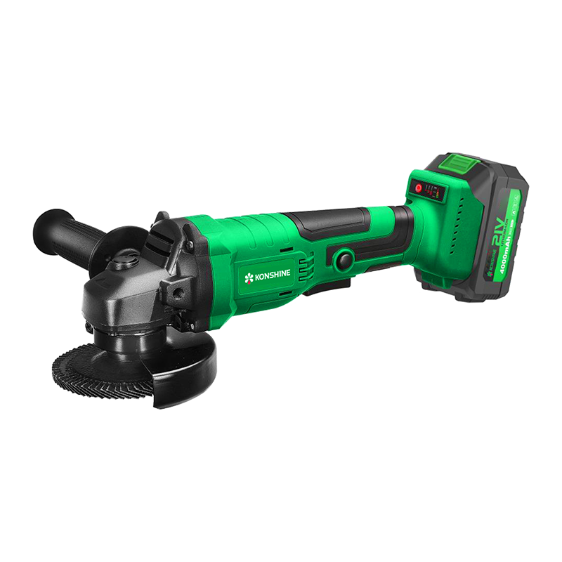 BLK-AG114-LI ANGER GRINDER
