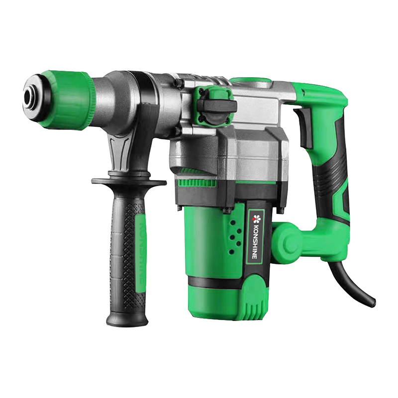 BLK-DH-611 DEMOLITION HAMMER Φ26 1360W