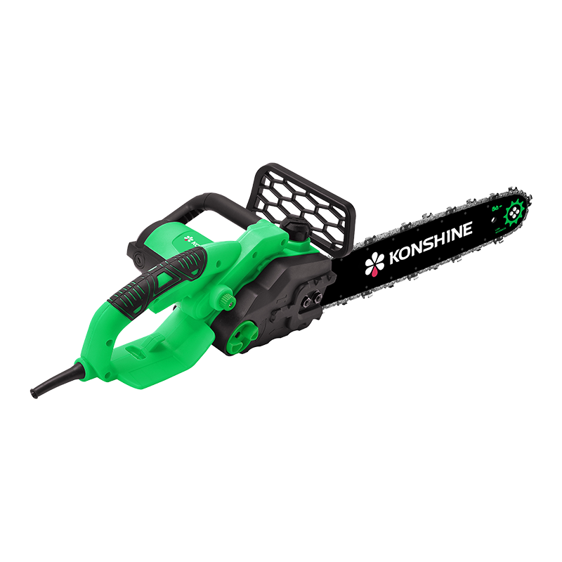 BLK-ECS-903 ELECTRIC CHAIN SAW 12'/305MM 1200W