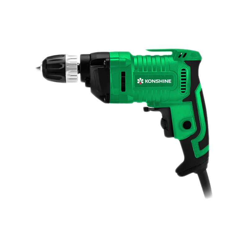 BLK-ED-103 ELECTRIC DRILL 10MM 500W