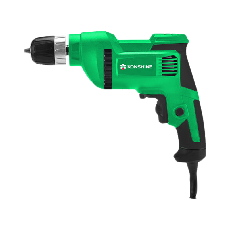 BLK-ED-104 ELECTRIC DRILL 10MM 450W