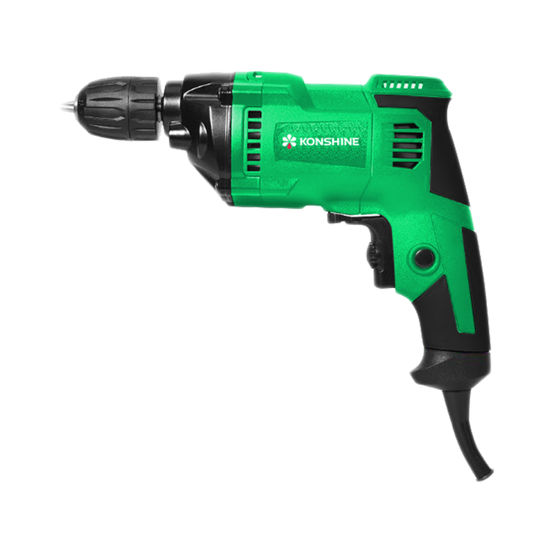 BLK-ED-106 ELECTRIC DRILL 10MM 550W