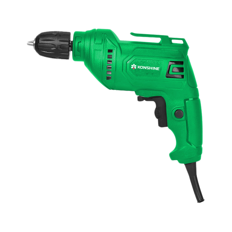 BLK-ED-107 ELECTRIC DRILL 10MM 450W