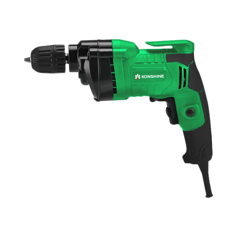 BLK-ED-108 ELECTRIC DRILL 10MM 720W