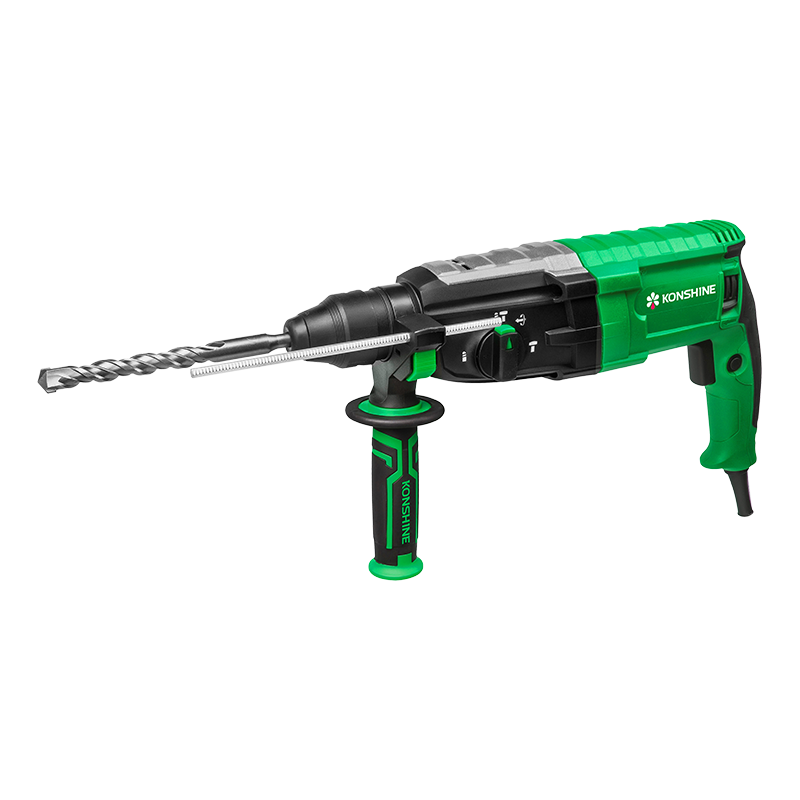 BLK-EH-602 ROTARY HAMMER