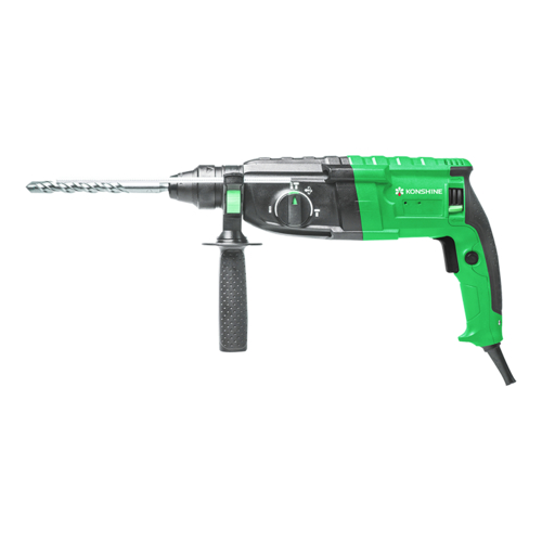BLK-EH-603 ROTARY HAMMER