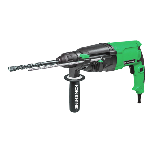 BLK-EH-604 ROTARY HAMMER