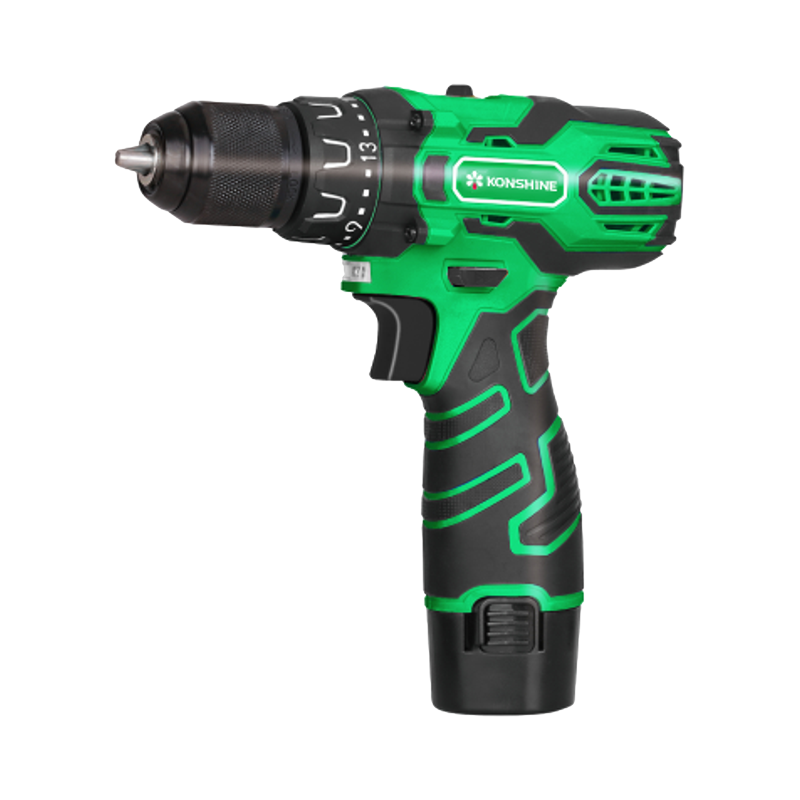 BLK-IW102-LI BRUSHLESS IMPACT WRENCH