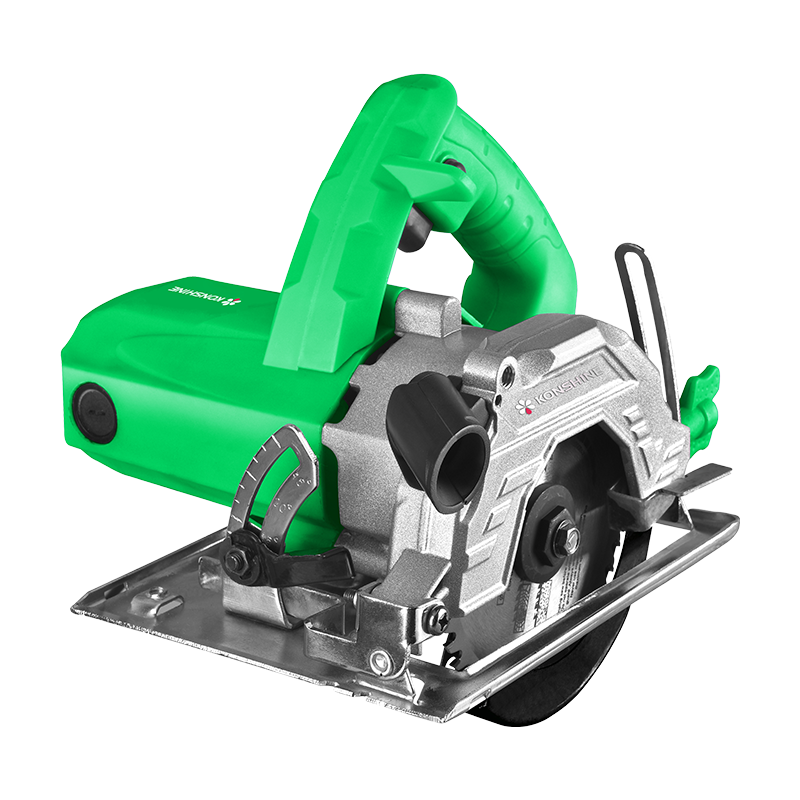 BLK-MC-402 MARBLE CUTTER 125MM 1600W