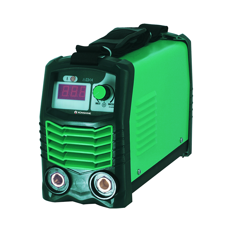 BLK-WM-200 ELECTRIC WELDING MACHINE