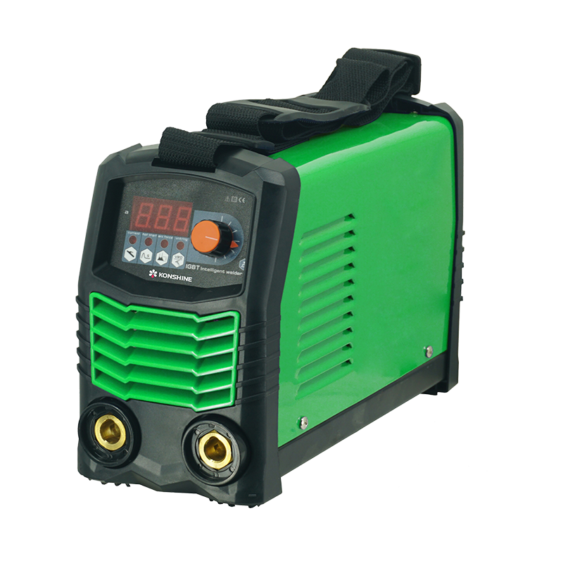 BLK-WM-201 ELECTRIC WELDING MACHINE