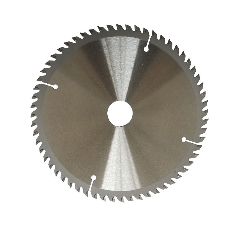 ORDINARY CIRCULAR SAW BLLADES FOR WOOD TOOTH MODEL : ATB