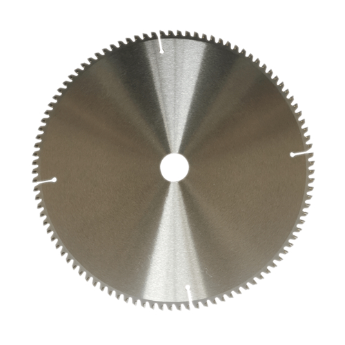 SAW BLADE FOR ALUMINUM CUTTING-PROFESSIONAL GRADE TOOTH MODEL : TCG