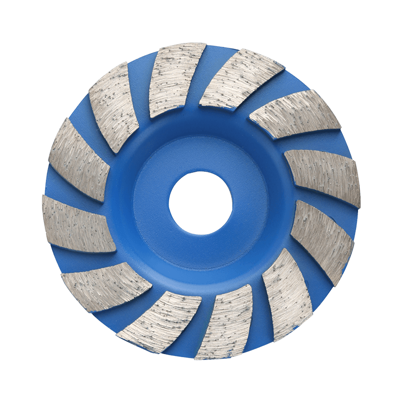 DIAMOND WHEEL DISC
