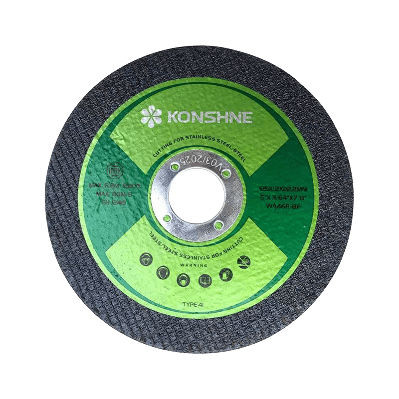 ULTRA-THIN CUTTING DISC