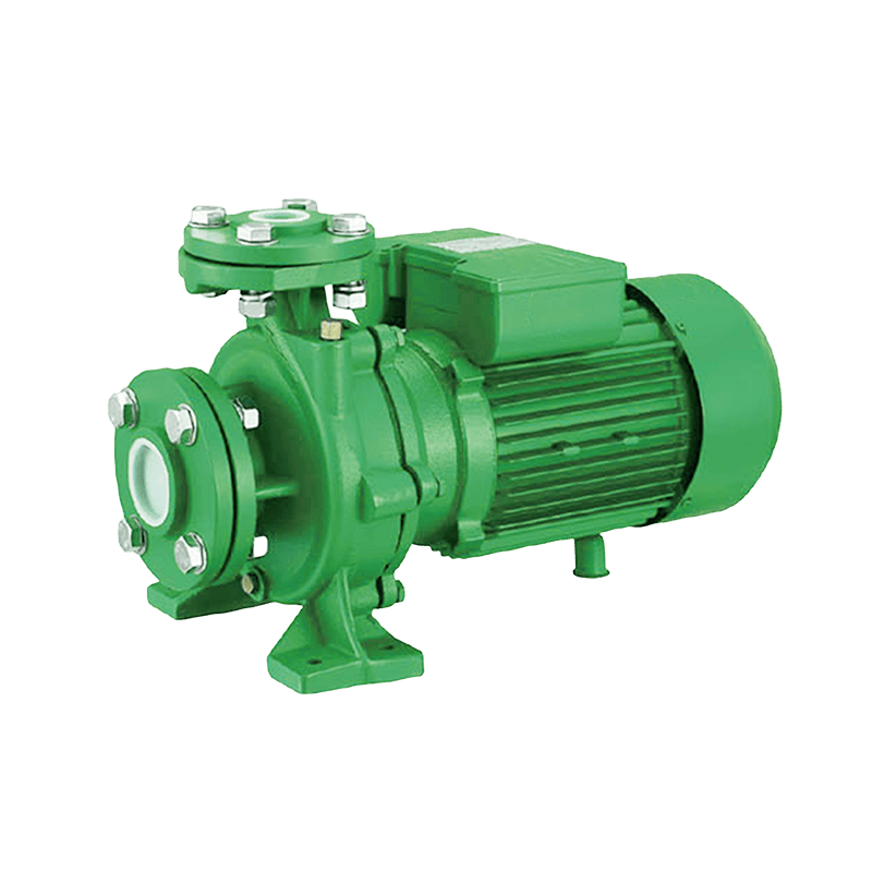 2'x1.25' Electric Power Pump