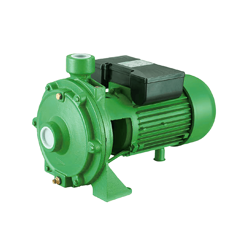 Electric Water Pump Machine